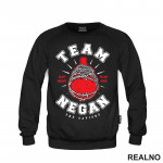 Team Negan - The Survivors - The Walking Dead - Duks