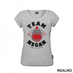 Team Negan - The Survivors - The Walking Dead - Majica