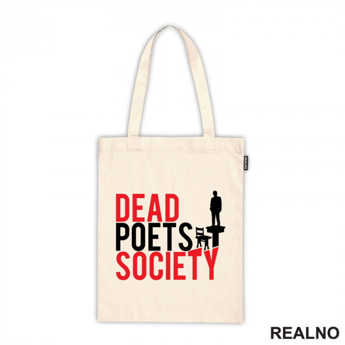 Dead Poets Society - White And Red - Ceger