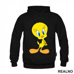 Tviti - Stoji - Crtani filmovi - Duks