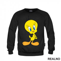 Tviti - Stoji - Crtani filmovi - Duks