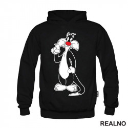 Sylvester - Silvester - Mačka - Crtani filmovi - Duks