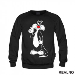 Sylvester - Silvester - Mačka - Crtani filmovi - Duks