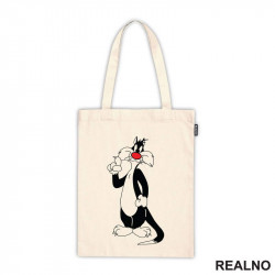 Sylvester - Silvester - Mačka - Crtani filmovi - Ceger