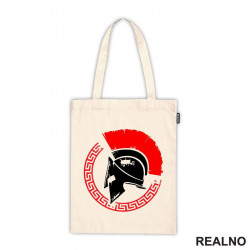 Spartan Head - Logo - Trening - Ceger Spartan Head - Logo - Trening - Ceger
