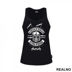 Riders Of Rohan Riddermark - Lord Of The Rings - LOTR - Majica Riders Of Rohan Riddermark - Lord Of The Rings - LOTR - Majica