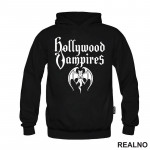 Hollywoods Vampires Logo - Muzika - Duks