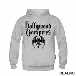 Hollywoods Vampires Logo - Muzika - Duks
