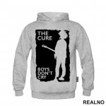 Boys Don't Cry - The Cure - Muzika - Duks