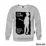 Boys Don't Cry - The Cure - Muzika - Duks
