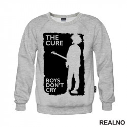 Boys Don't Cry - The Cure - Muzika - Duks