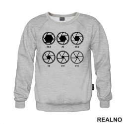 Otvor Blende - Fotografija - Photography - Duks