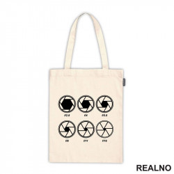 Otvor Blende - Fotografija - Photography - Ceger