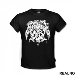 Alice In Chains - Muzika - Majica