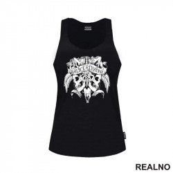 Alice In Chains - Muzika - Majica