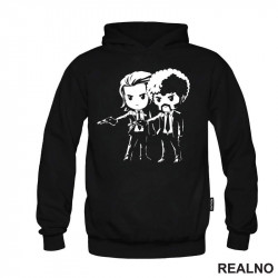 Gunpoint - Pulp Fiction - Filmovi - Duks Gunpoint - Pulp Fiction - Filmovi - Duks