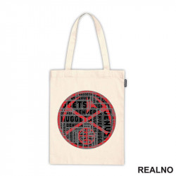 Denver Nugets Logo - Red - NBA - Košarka - Ceger