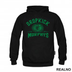 Dropkick Murphys - Green - Muzika - Duks