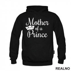 Mother Of A Prince - Mama i Tata - Ljubav - Duks