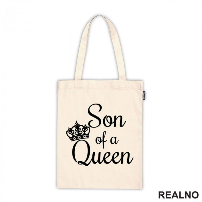 Son Of A Queen - Sin - Mama i Tata - Ljubav - Ceger
