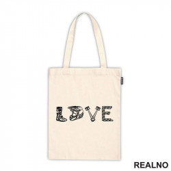 Love - Symbols - Moto - Motori - Ceger