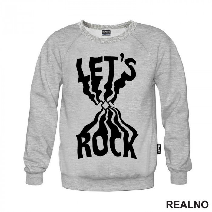 Let's Rock - Muzika - Duks