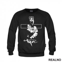 2Pac Silhouette - Muzika - Duks