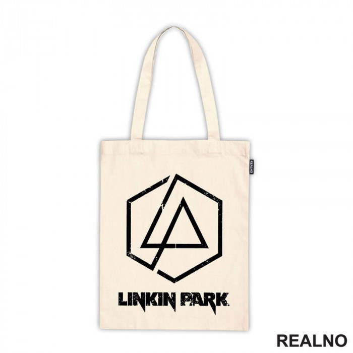 Linking Park - Logo - Muzika - Ceger