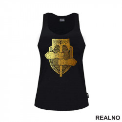 Golden Axe - Lord Of The Rings - LOTR - Majica Golden Axe - Lord Of The Rings - LOTR - Majica