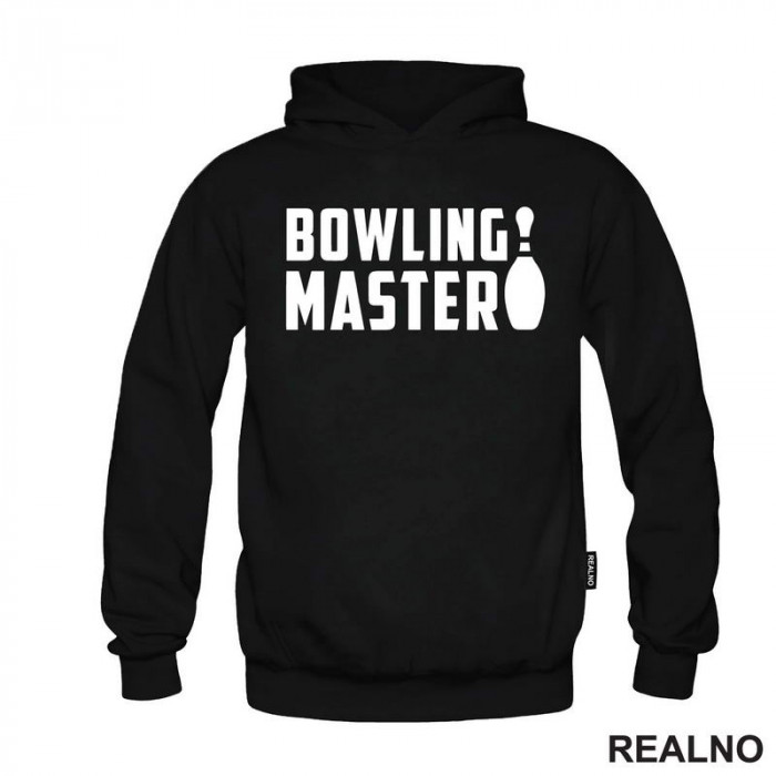 Bowling Master - Sport - Duks