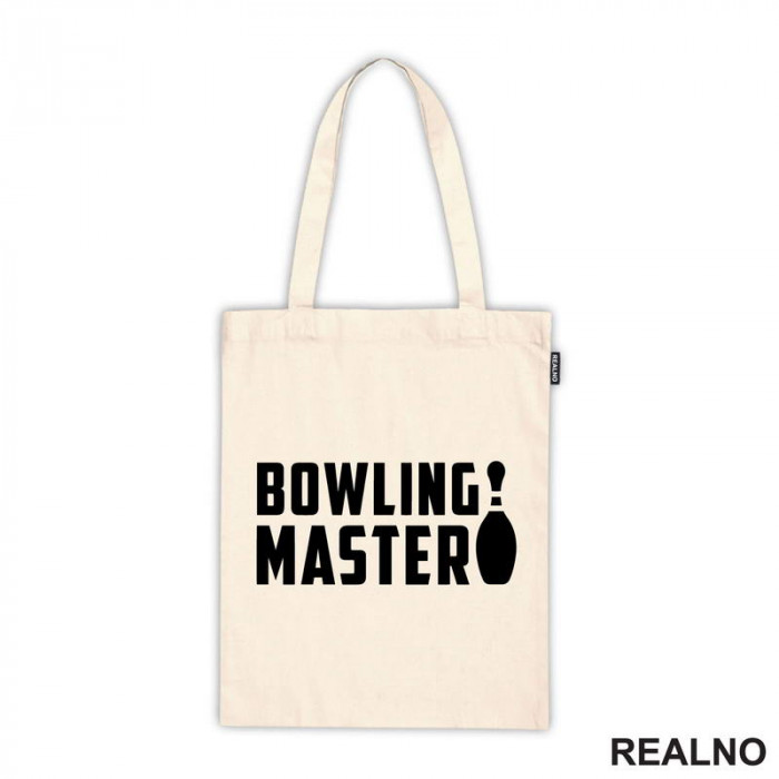 Bowling Master - Sport - Ceger