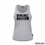 Bowling Master - Sport - Majica