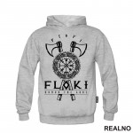 Floki Honor The Gods - Vikings - Duks