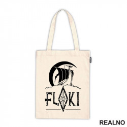 Wiking Ship Silhouette - Floki - Vikings - Ceger Wiking Ship Silhouette - Floki - Vikings - Ceger