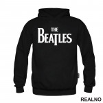 The Beatles Logo - Muzika - Duks