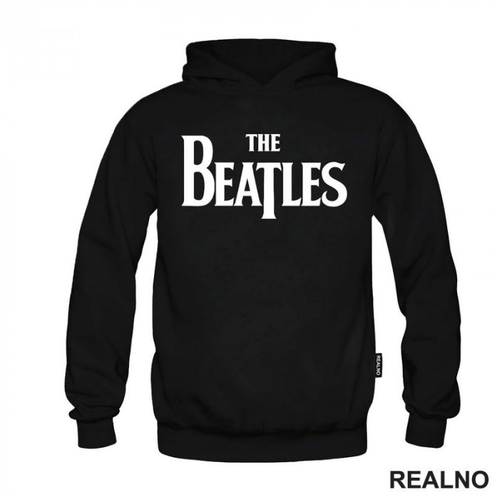 The Beatles Logo - Muzika - Duks