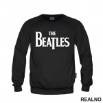 The Beatles Logo - Muzika - Duks