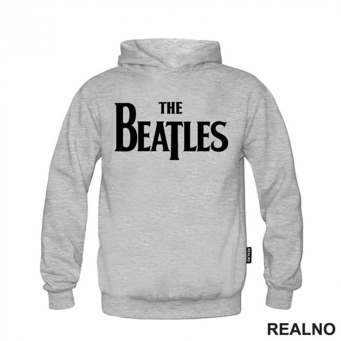 The Beatles Logo - Muzika - Duks