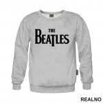 The Beatles Logo - Muzika - Duks