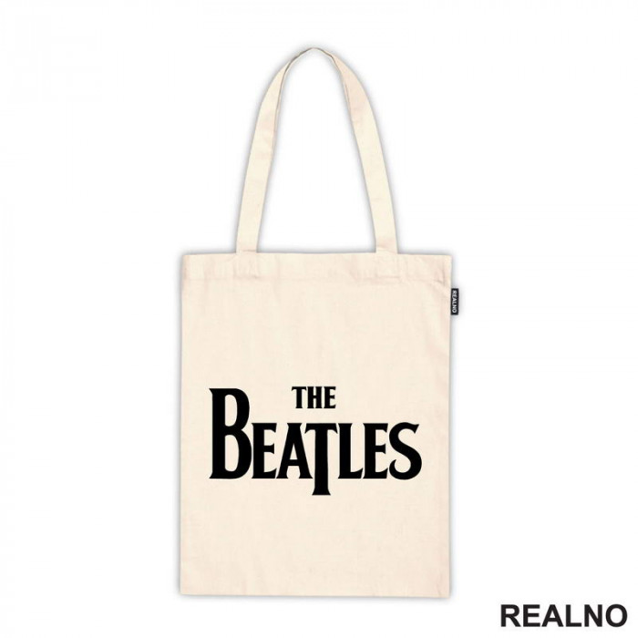 The Beatles Logo - Muzika - Ceger