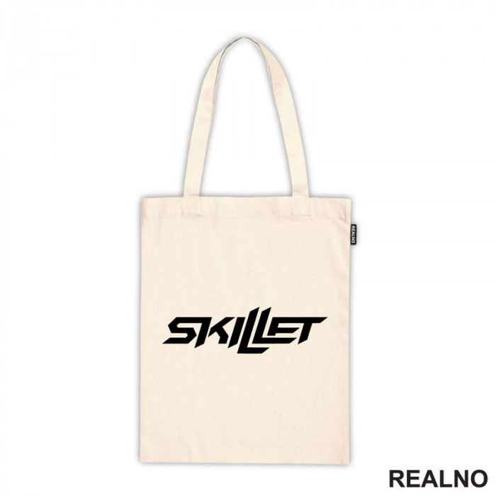 Skillet Logo - Muzika - Ceger