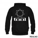 Tool Logo Band - Muzika - Duks