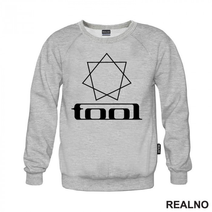 Tool Logo Band - Muzika - Duks