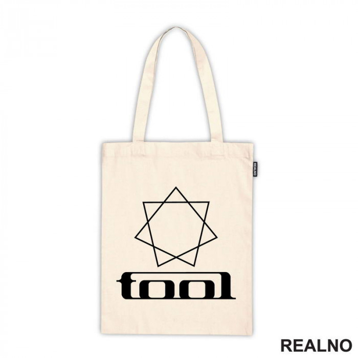 Tool Logo Band - Muzika - Ceger