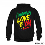 I Wanna Love Ya! Bob Marley - Muzika - Duks