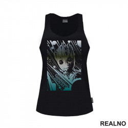 Guardians Of The Galaxy - Groot - Colors - Guardians of the Galaxy - Majica