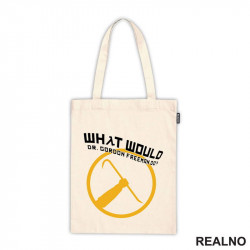 What Would Dr. Gordon Freeman Do? Half Life - Games - Ceger