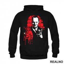 Hannibal Lecter - Be Mine - Duks Hannibal Lecter - Be Mine - Duks