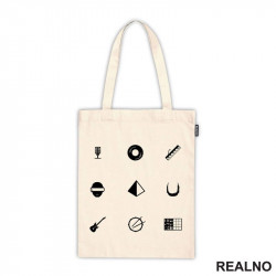 Daft Punk - Symbols - Muzika - Ceger