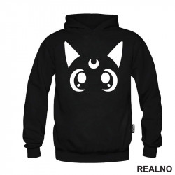 Cute Face - Mačke - Cat - Duks